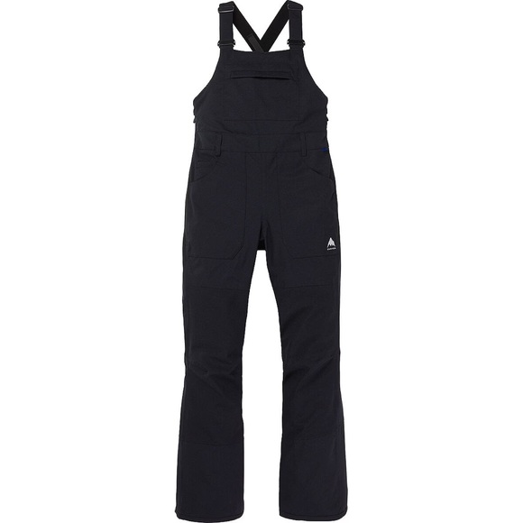 Burton Black Women's Jumpsuit - Picture 3 of 4